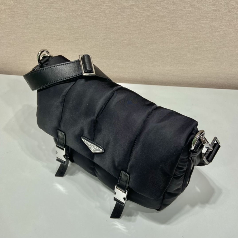 mens Pra*a satchel bags